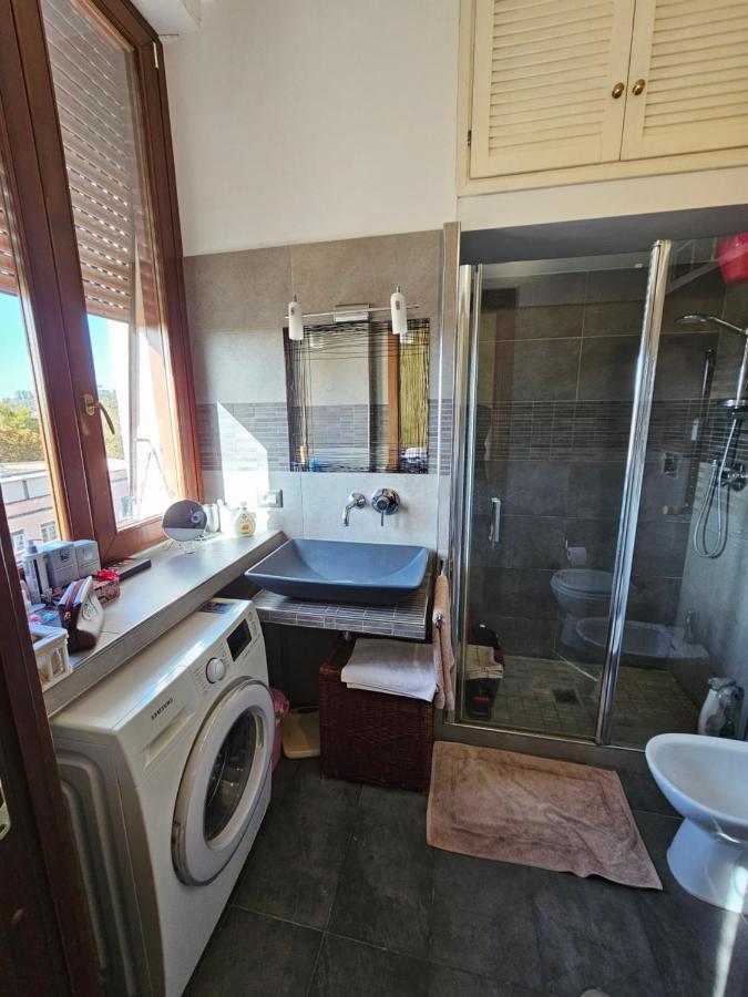 St. Peter'S Rooms Suite روما المظهر الخارجي الصورة