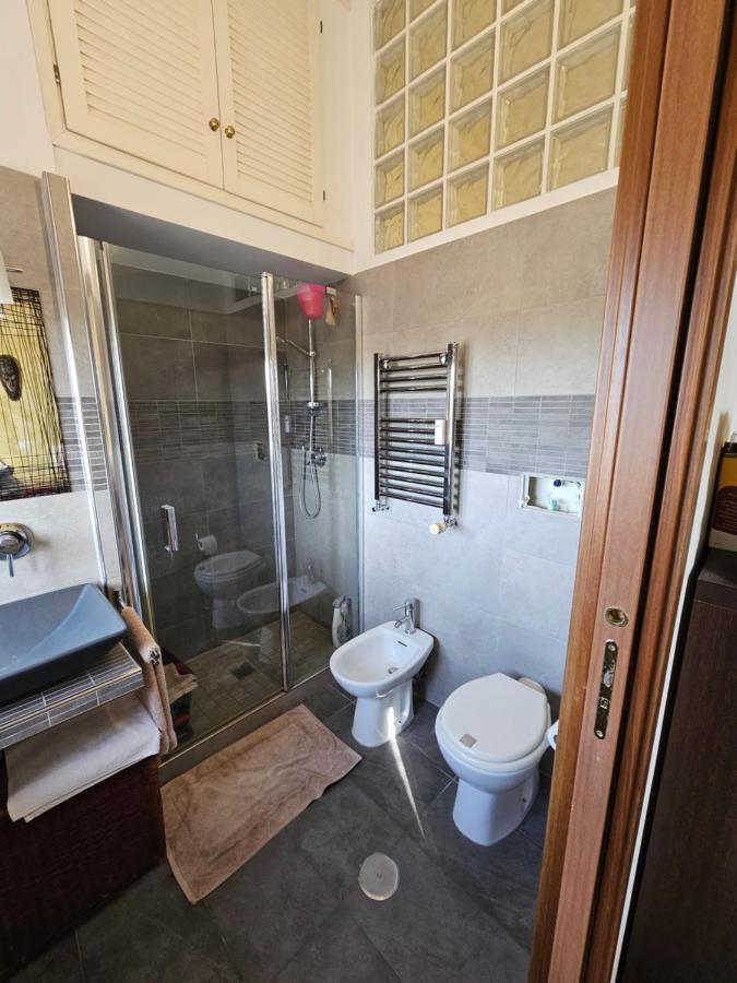 St. Peter'S Rooms Suite روما المظهر الخارجي الصورة