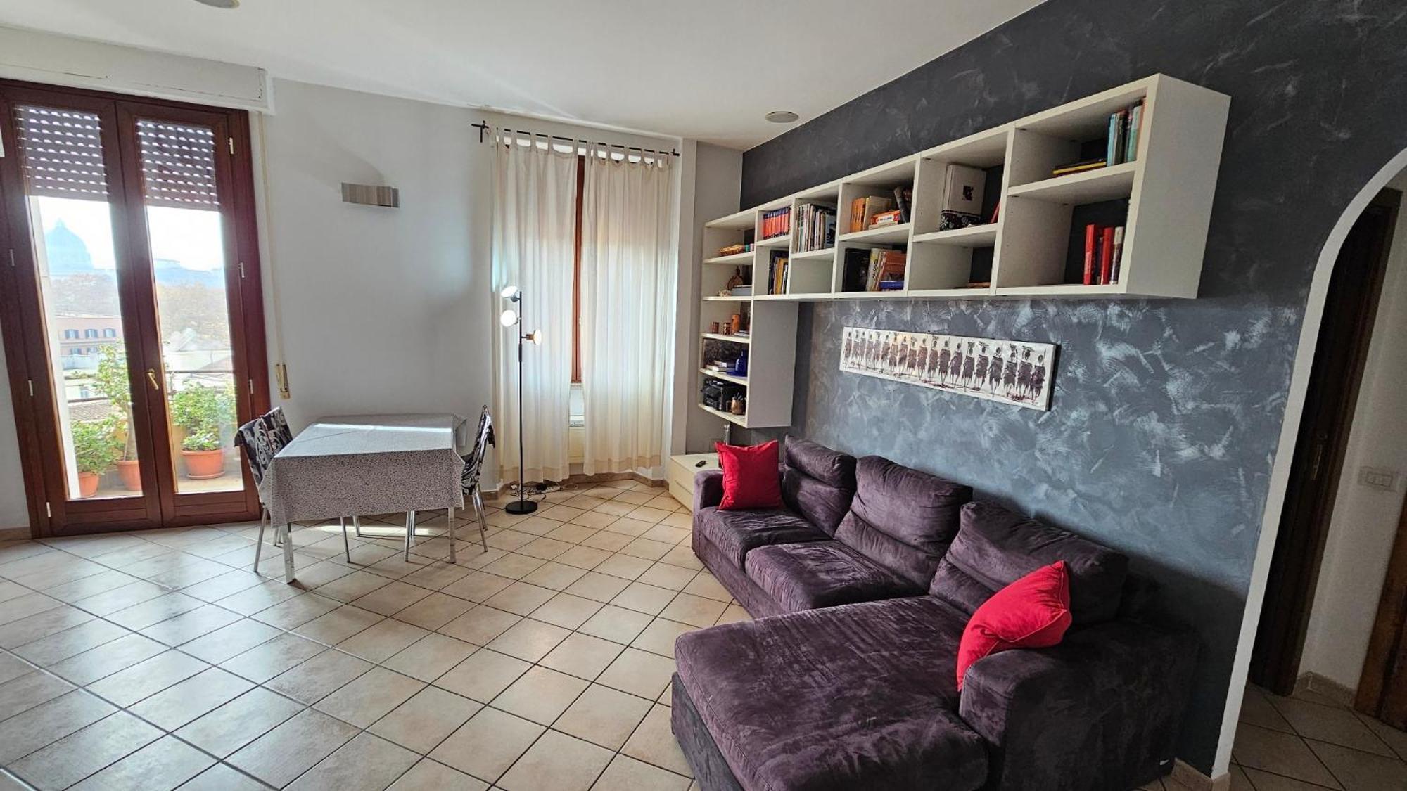 St. Peter'S Rooms Suite روما المظهر الخارجي الصورة