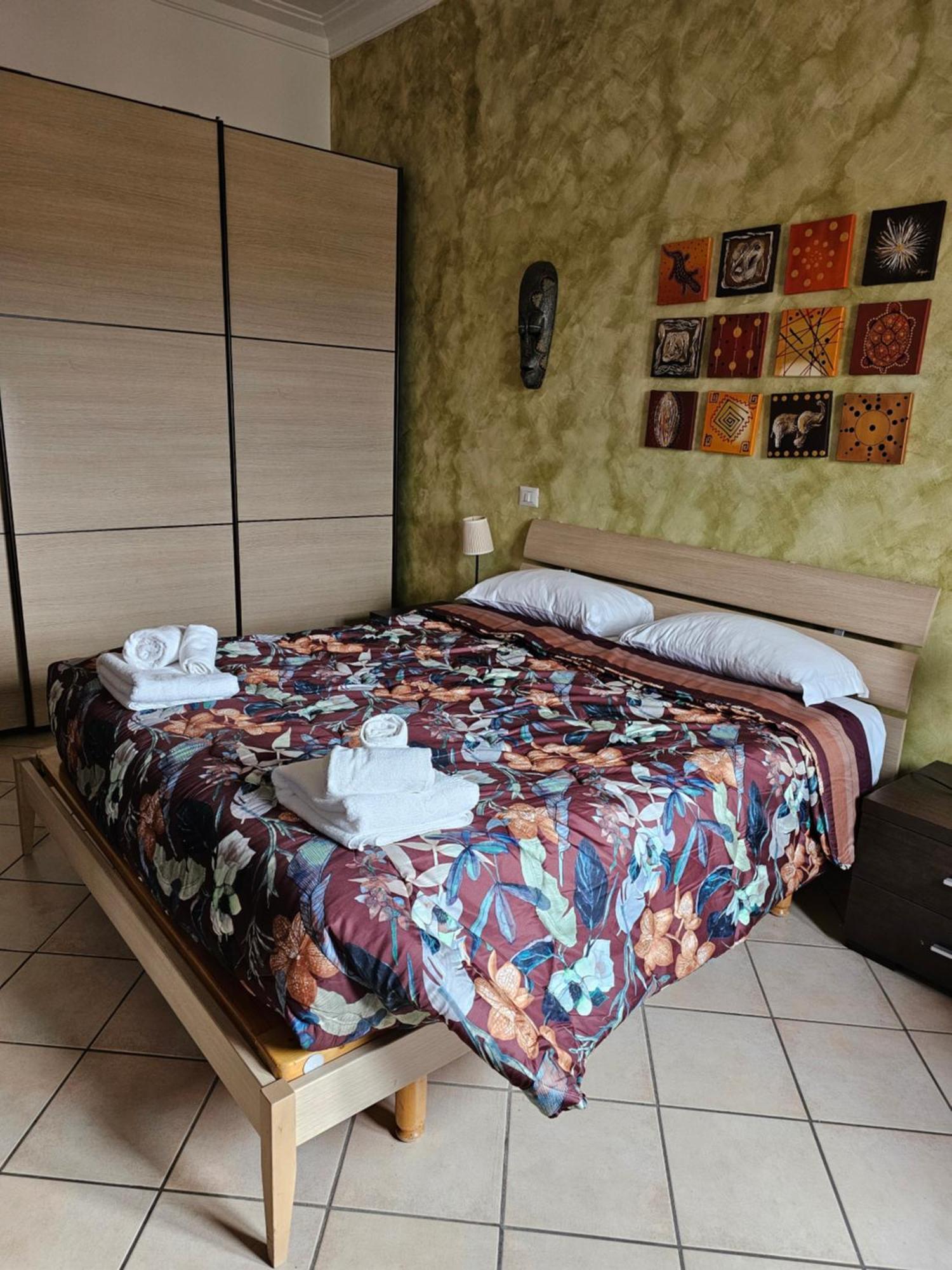St. Peter'S Rooms Suite روما المظهر الخارجي الصورة