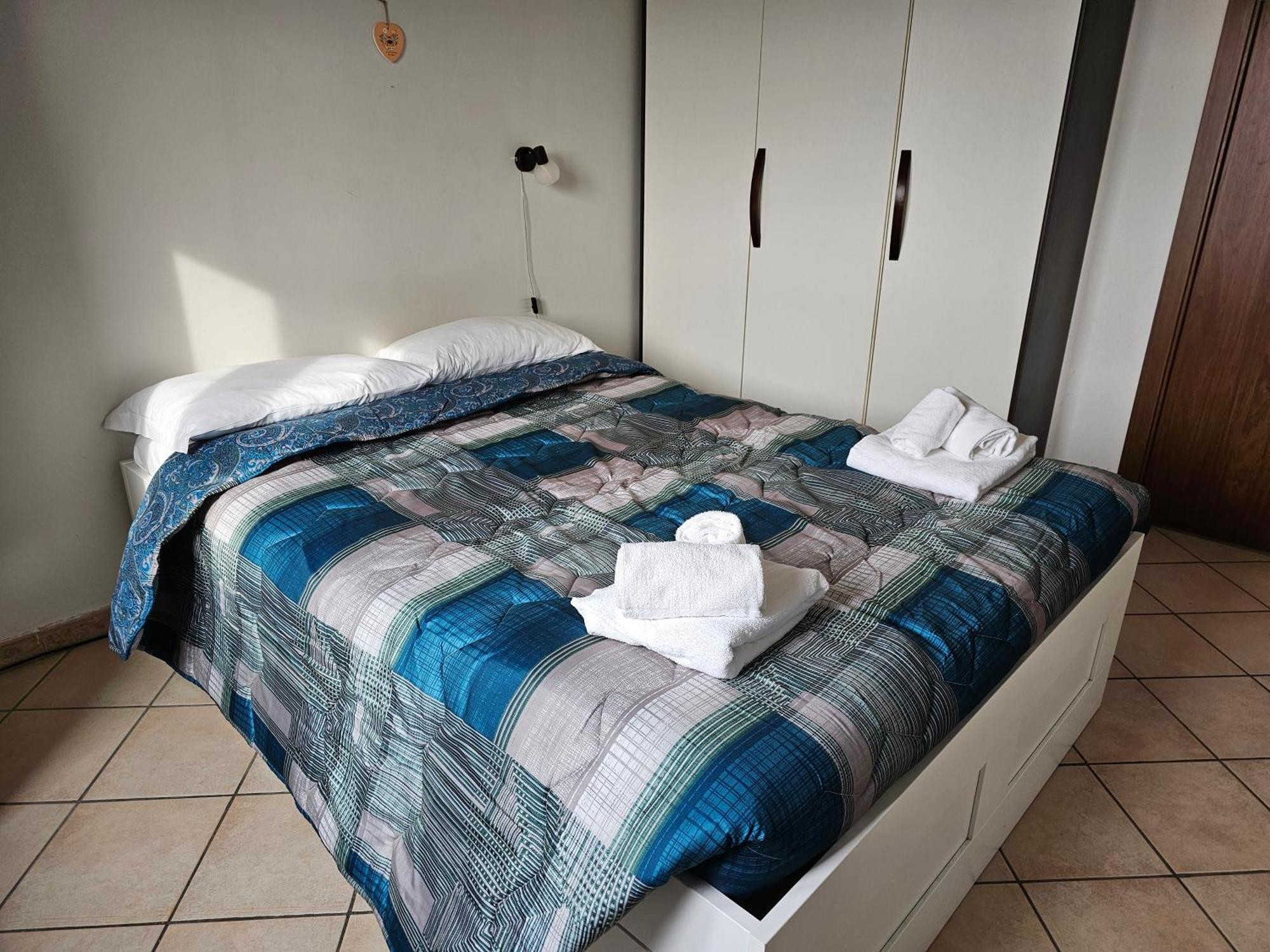 St. Peter'S Rooms Suite روما المظهر الخارجي الصورة