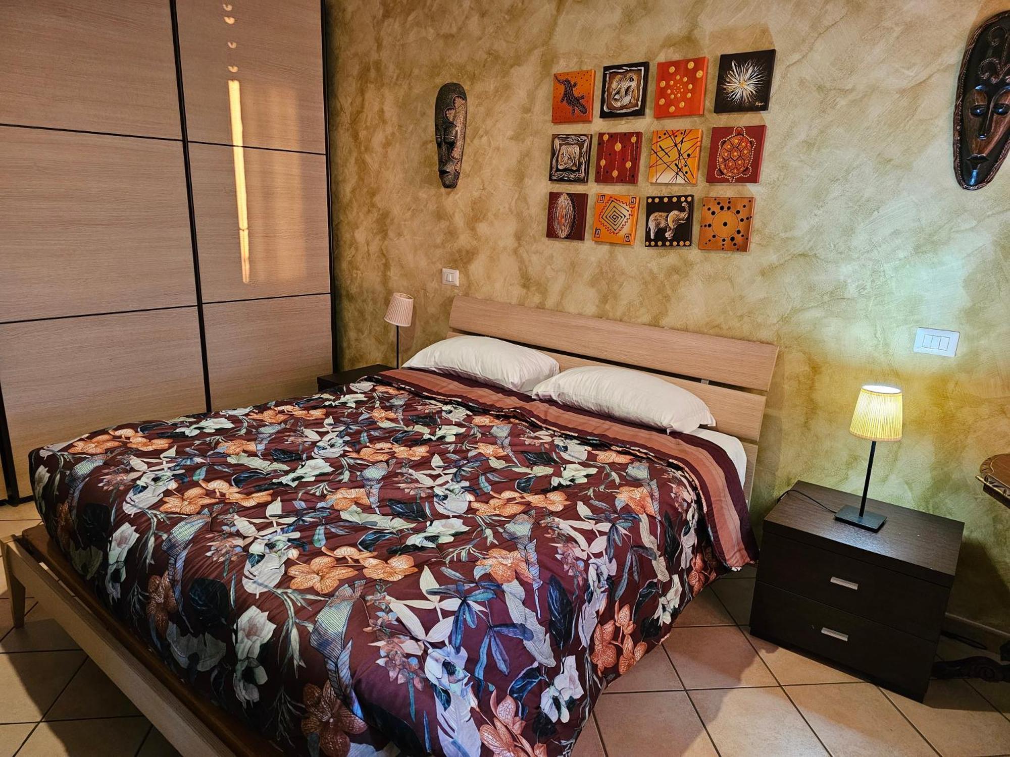 St. Peter'S Rooms Suite روما المظهر الخارجي الصورة