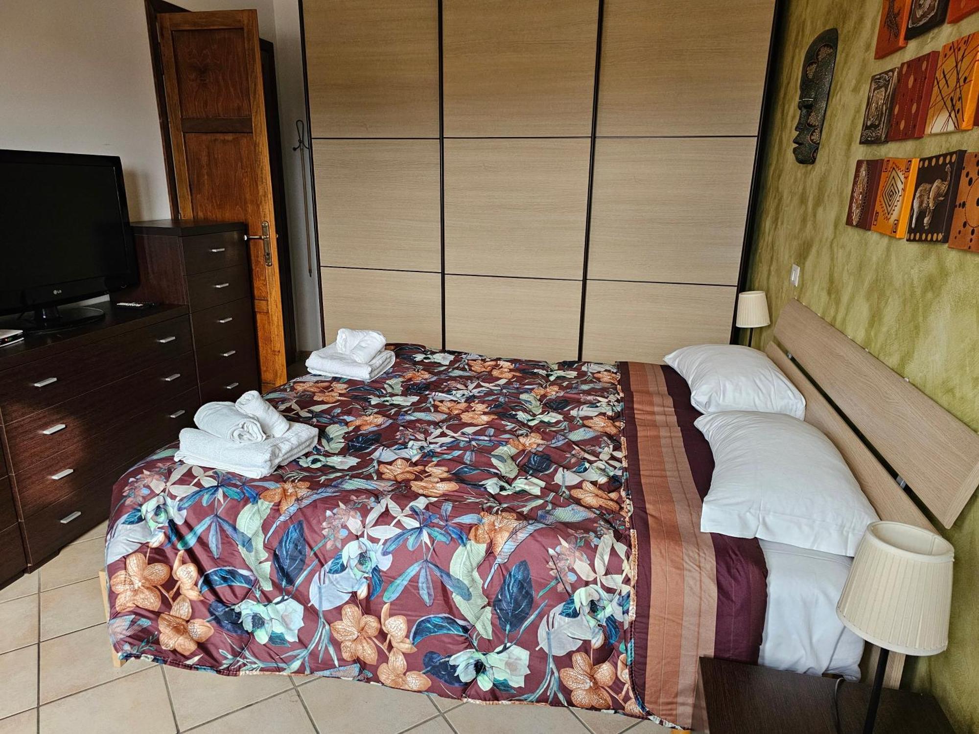 St. Peter'S Rooms Suite روما المظهر الخارجي الصورة