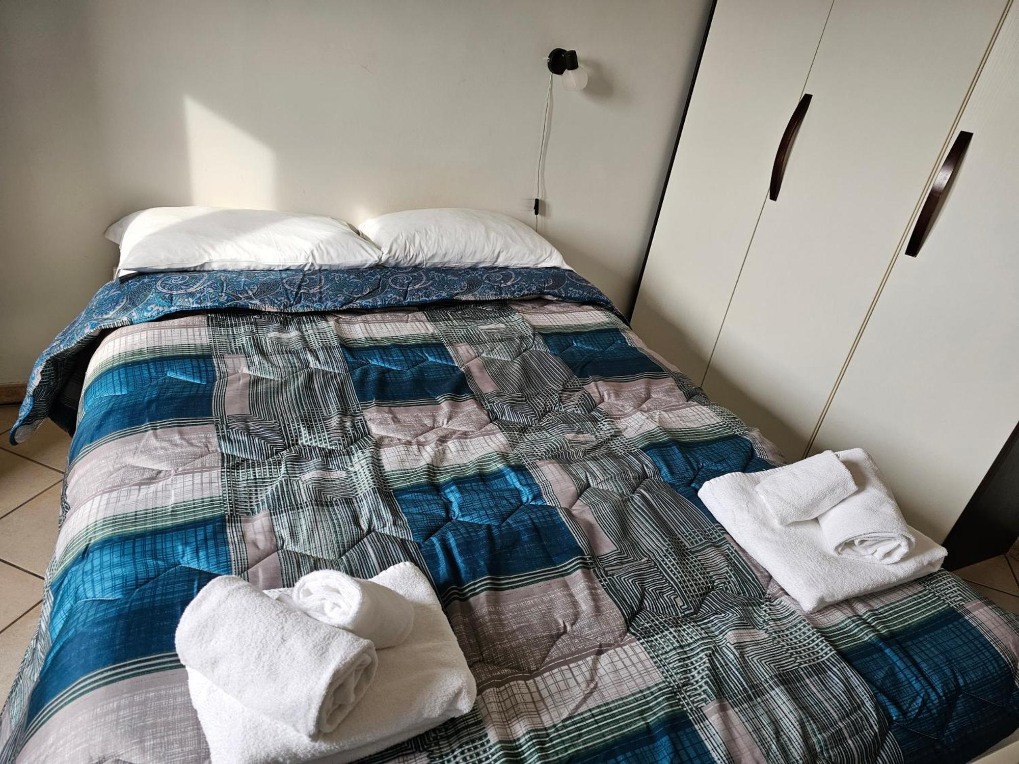 St. Peter'S Rooms Suite روما المظهر الخارجي الصورة