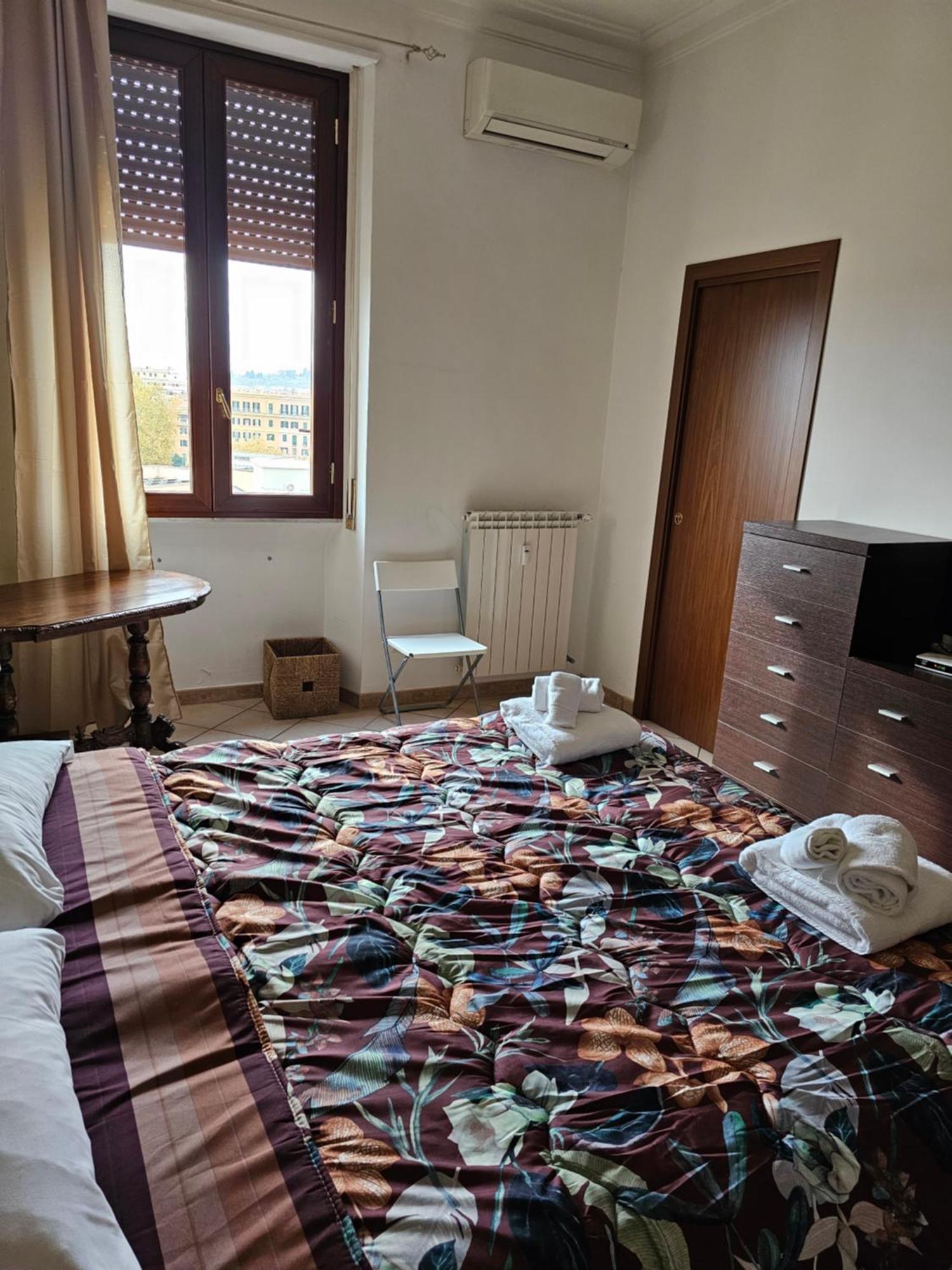 St. Peter'S Rooms Suite روما المظهر الخارجي الصورة
