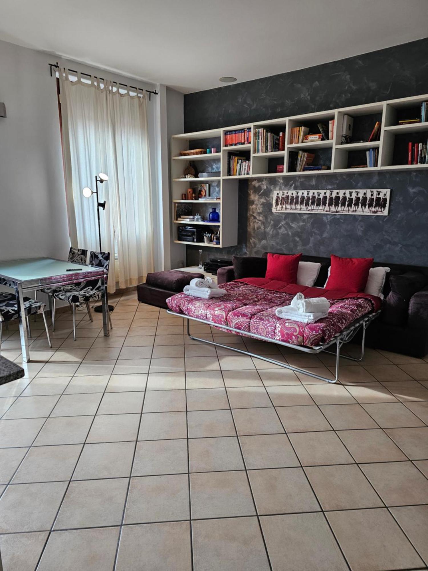 St. Peter'S Rooms Suite روما المظهر الخارجي الصورة