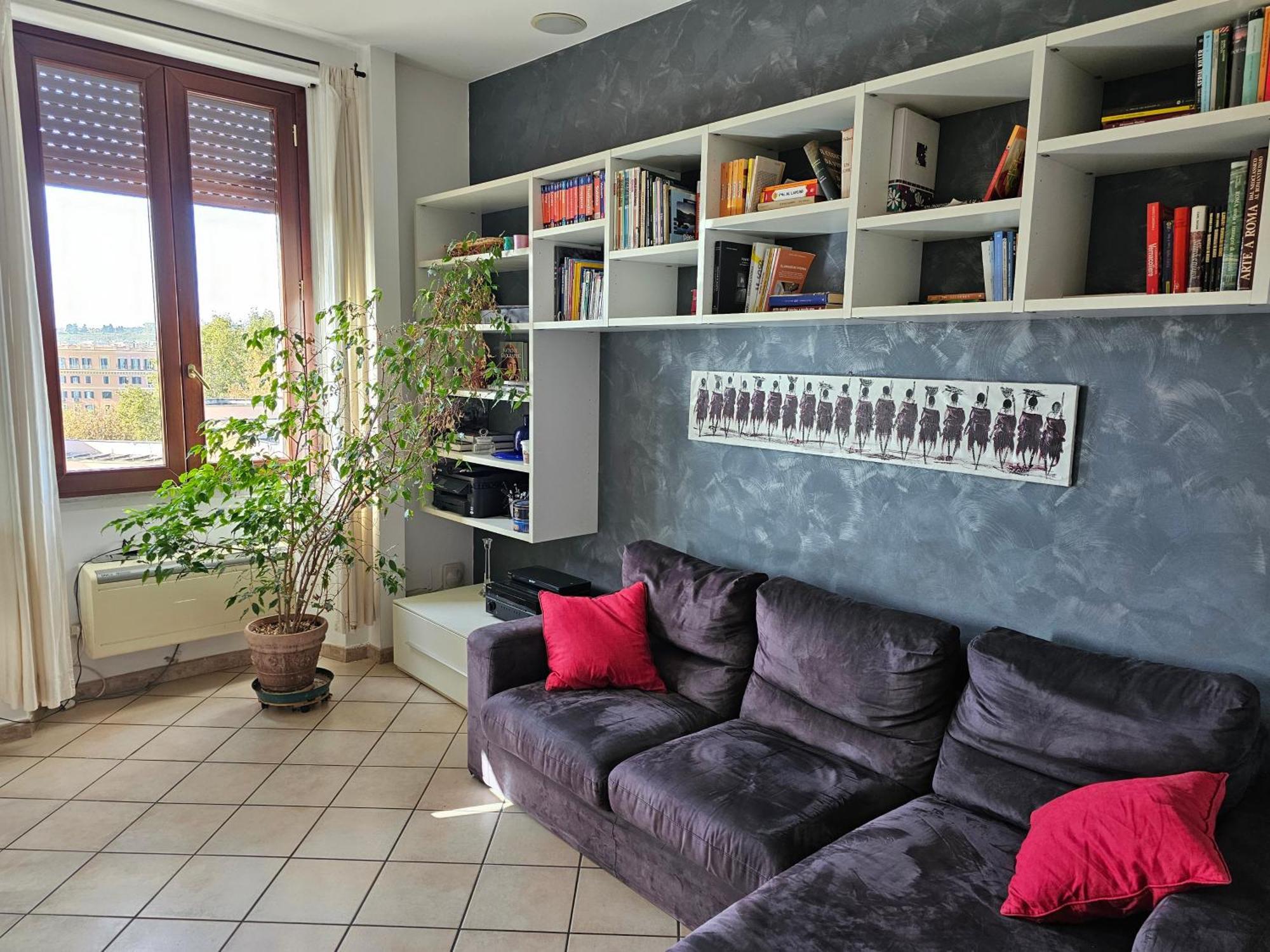St. Peter'S Rooms Suite روما المظهر الخارجي الصورة